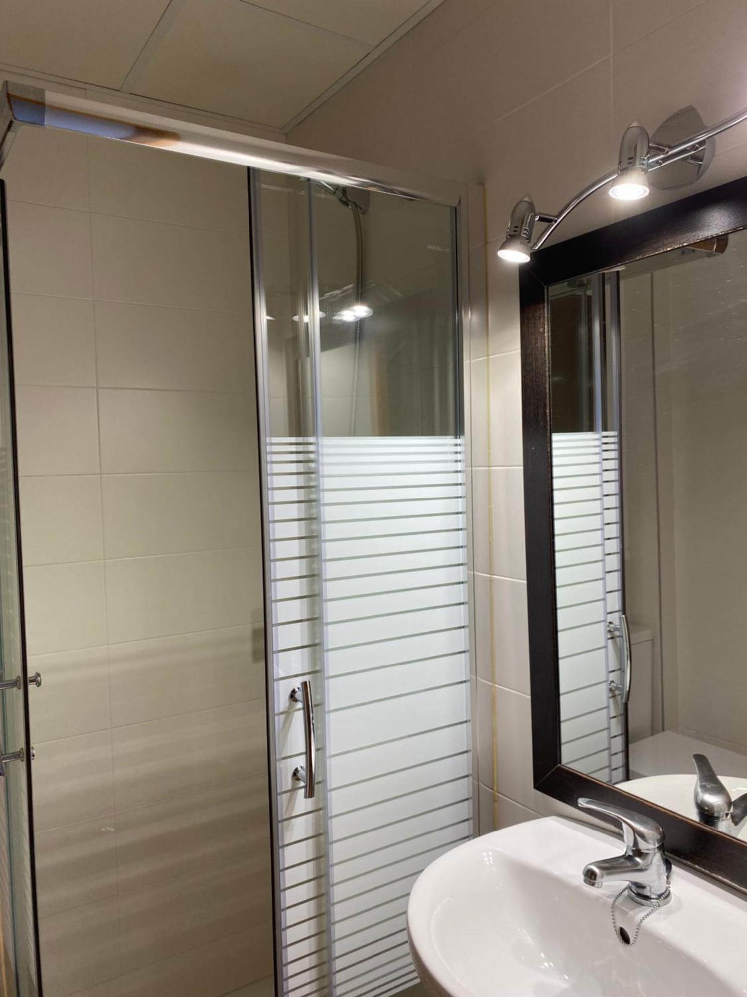 קסטלאר דה נוג Hostal Alt Llobregat מראה חיצוני תמונה